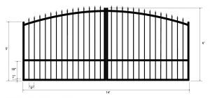 dual-gate