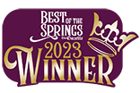 BOTS 2023 Winner BOTS 2023 Winner