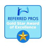 Gold Star Square Gold Star Square