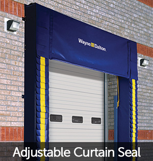 adjustable-curtain-seal-dock-equipment adjustable-curtain-seal-dock-equipment