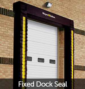 fixed-dock-seal-dock fixed-dock-seal-dock