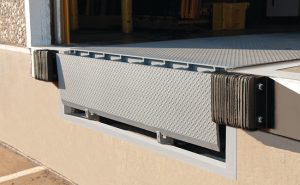 mechanical-pit-leveler-dock-equipment-main Mechanical Pit Leveler